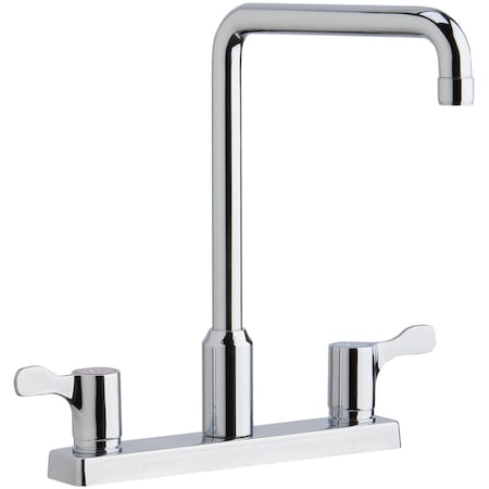 Elkay Elkay Faucet Assembly LKD2442C